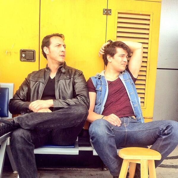Koper Kardeşler  //  \\  Koper Bros.    #Medcezir