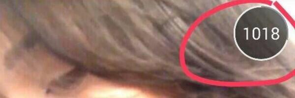 miilkkk's tweet photo. Don't be that person http://t.co/0xvpSUzz8S