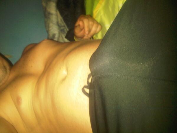 MENHOT7's tweet photo. buenos dias, despertando ACT http://t.co/igQaQLFhJU
