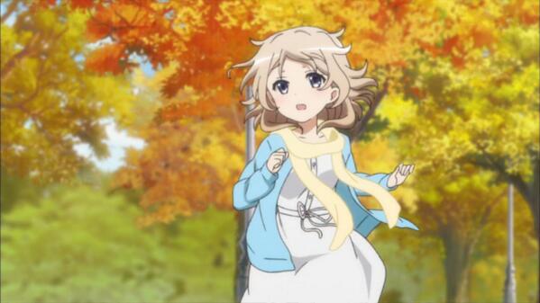 とぅとと 少し疲れました V Twitter これはいい乙女走り Gochiusa Tokyomx Http T Co Wbhvmtfrsn Twitter