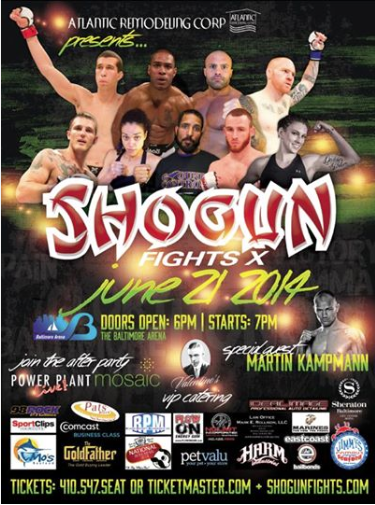 groundcontrolus's tweet photo. Have you got your tix yet? http://t.co/o5QVh3xwZp #MMA #UFC #BJJ Gracie #JiuJitsu #Baltimore #Bmore #Maryland #Va #De http://t.co/cFnYeOlOD2