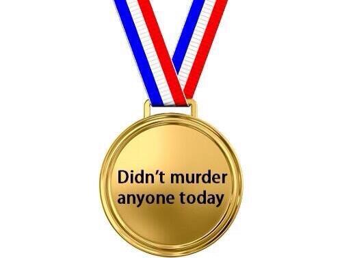 GreggHeis's tweet photo. Me after school http://t.co/xL9cnB1NNZ