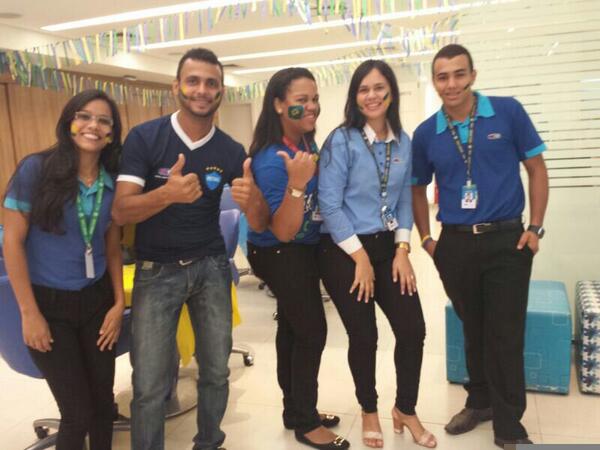leleTIMRO's tweet photo. Essa campanha vem pra RO!!!
Pq esse meu TIMe é Power Dealer!!! @marcilenemoura @gynarc @RosianaTim @anderindalecio http://t.co/t93x5pOa17