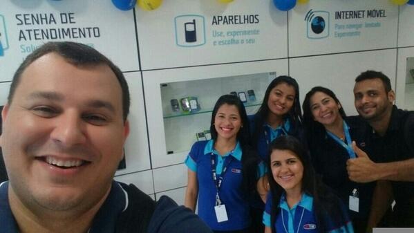 leleTIMRO's tweet photo. Essa campanha vem pra RO!!!
Pq esse meu TIMe é Power Dealer!!! @marcilenemoura @gynarc @RosianaTim @anderindalecio http://t.co/t93x5pOa17
