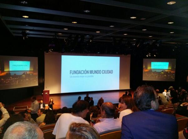 eortizzarate's tweet image. #Publifestival @nbarcenan Premio a Joven Creativo por #creativosals... 4sq.com/ScEgkd