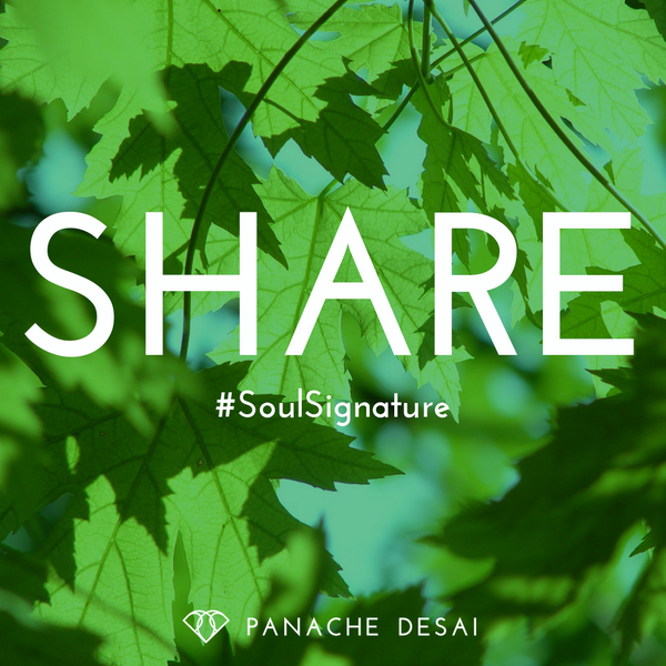 PanacheDesai's tweet photo. As we near the end of our #33DayPath, share what you've learned. What amazing discoveries have you made? http://t.co/6ibIsKLTNR