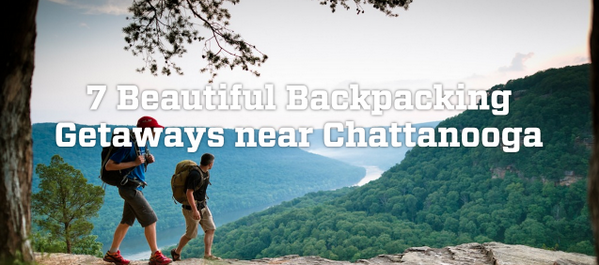 RootsRated's tweet photo. 7 Backpacking Spots Near Chattanooga - Do you have a favorite? http://t.co/0132d1hlTL @chattanoogafun @RockCreek http://t.co/2C3JalyhaS