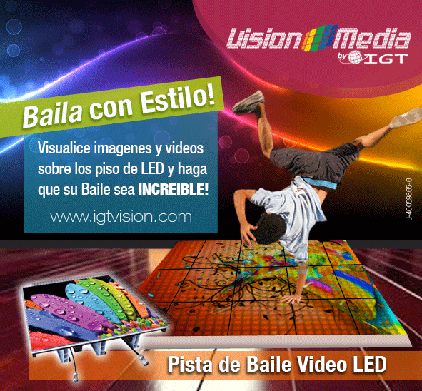 visionmediave's tweet photo. ¿Buscas Impresionar en tu fiesta? Las #PistadeBaile de #VideoLED son una buena opción.Dejarás a todos Sorprendidos... http://t.co/zGVdLlxOBZ