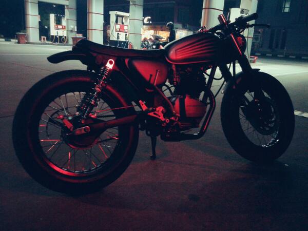 Ansor Safarulloh (@anskorr) on Twitter photo 