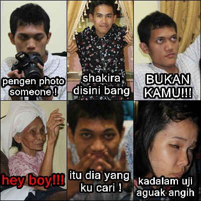 Insextion's tweet photo. Skandal percintaan. Harist arsinggi http://t.co/eMTMYYHe0W
