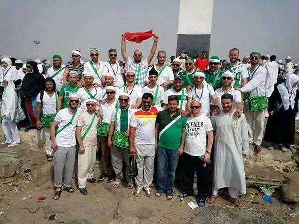 webtimsah's tweet photo. Teksas umrede. Allah kabul etsin.. http://t.co/nGKtZYFHz6