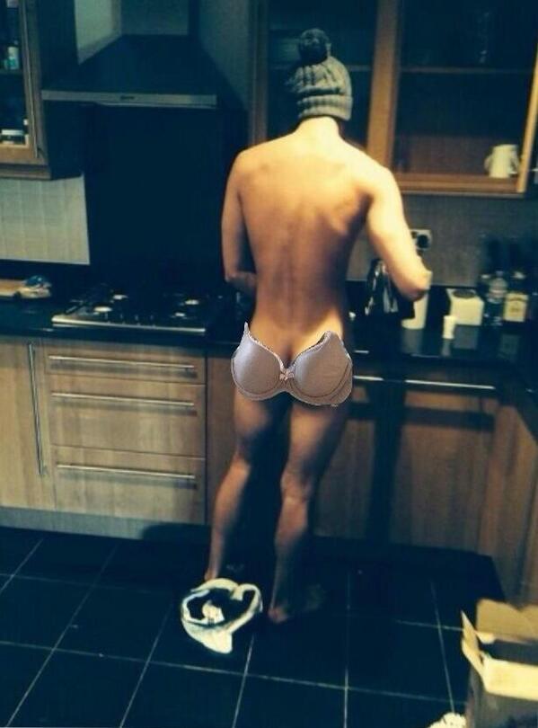 <a href="/Calum5SOS/">Calum Hood</a> you look so perfect standing there in my Victoria's Secret lingerie 💕