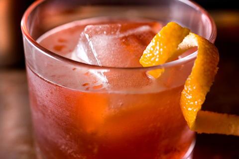 It's #Negroni wk <a href="/imbibe/">Imbibe Magazine</a> <a href="/CampariAmerica/">Campari America</a> so it's time to make some cocktails! bit.ly/1mXK2jp
