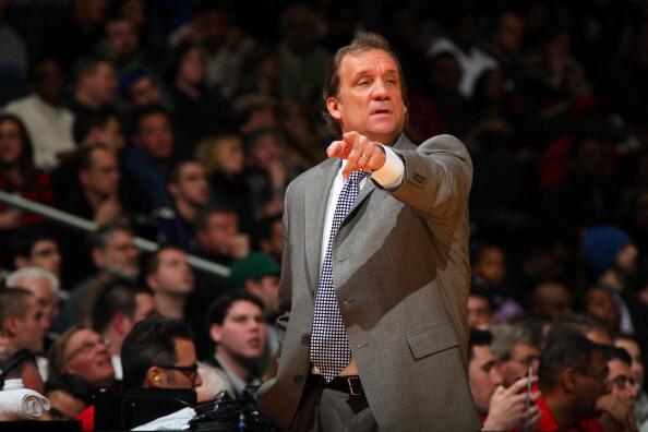 BREAKING NEWS: Source tells <a href="/ESPNSteinLine/">Test</a> that Flip Saunders will take over as head coach of the Timberwolves.