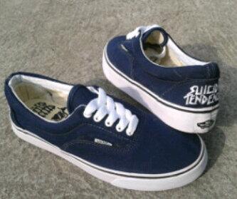 vans suicidal tendencies