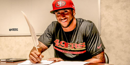 SportsCenter tweet media