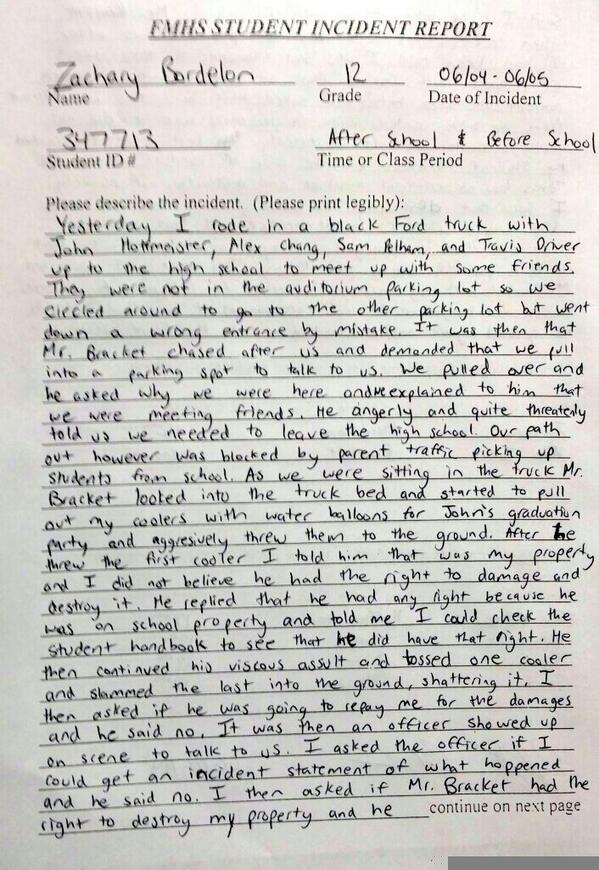 TheNamesDames's tweet image. In case you wanted to know what happened