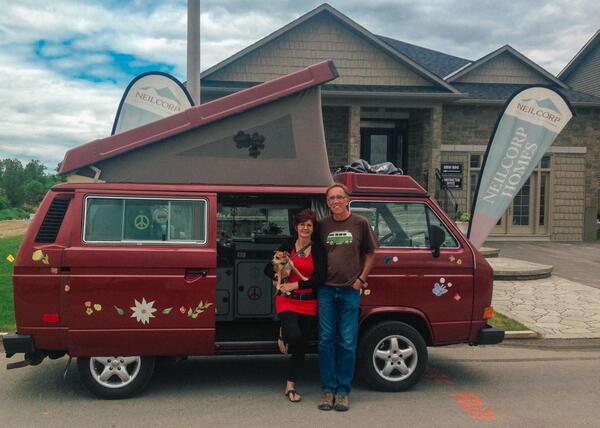 Neilcorp Homes tweet media