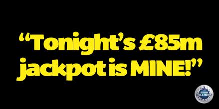 TNLUK's tweet image. RETWEET and play #EuroMillions here: bit.ly/1nldrpw