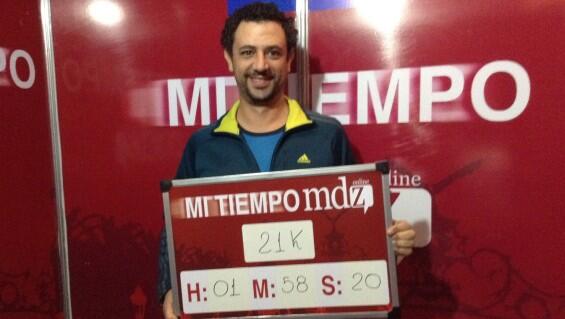 mdzol's tweet photo. Conocé a los ganadores del concurso "Mi tiempo MDZ" del #MIM2014 http://t.co/HbEFnvWjKH http://t.co/A1wmqtT5sZ