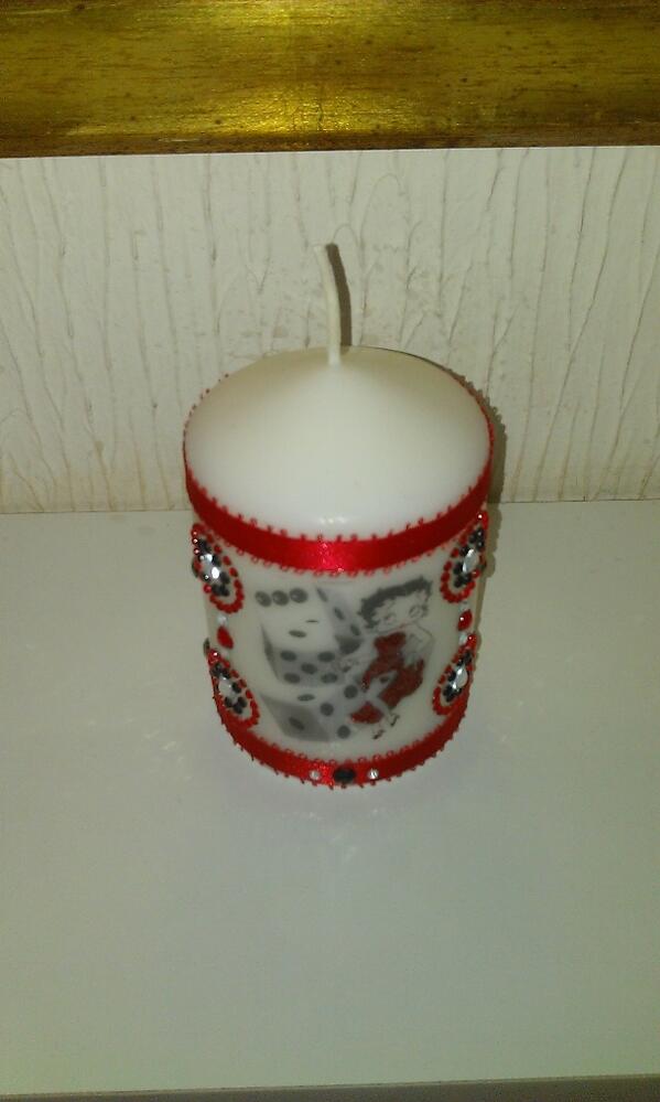 keepcandles tweet picture