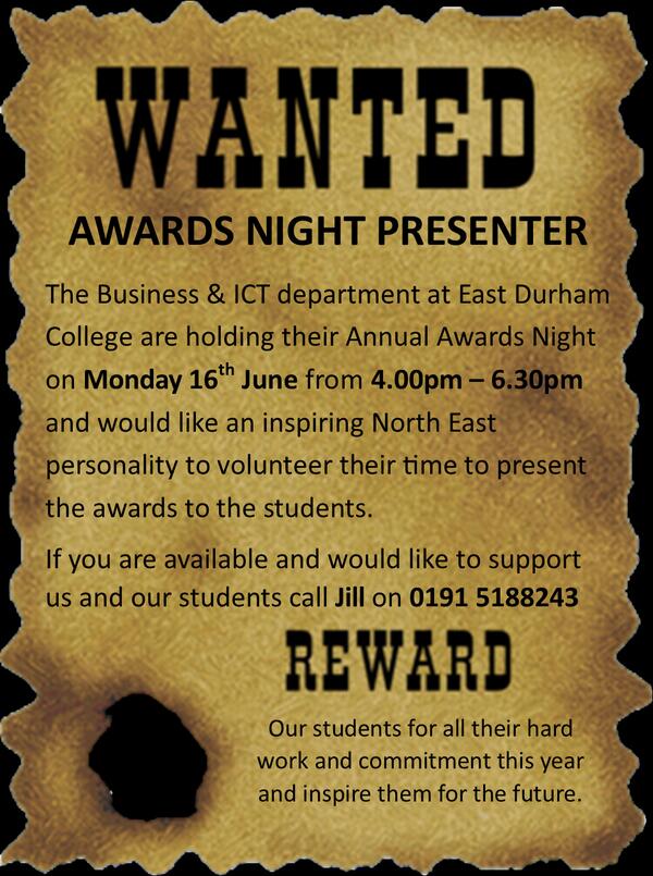 EDCL3InterMedia's tweet photo. EDC needs your help! #Wanted http://t.co/J20iI2q5VB