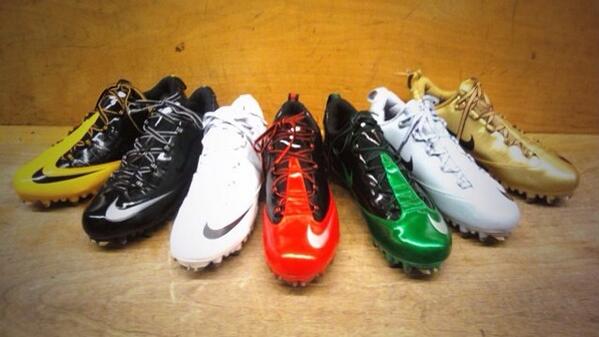 nike vapor carbon fly td
