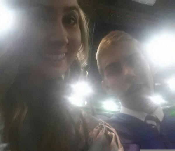 Skylar_Soliz's tweet photo. #Selfie at Graduation(: http://t.co/9Ccrcgkzq4