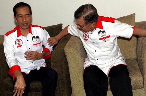 Reloadzuhd's tweet photo. Rakyat sudah tidak bisa di tipu,Aku rapopo kalah asal jet nya ku bawa pulang ke rumah."@TrioMacan2000 http://t.co/iNxks9DaJ5