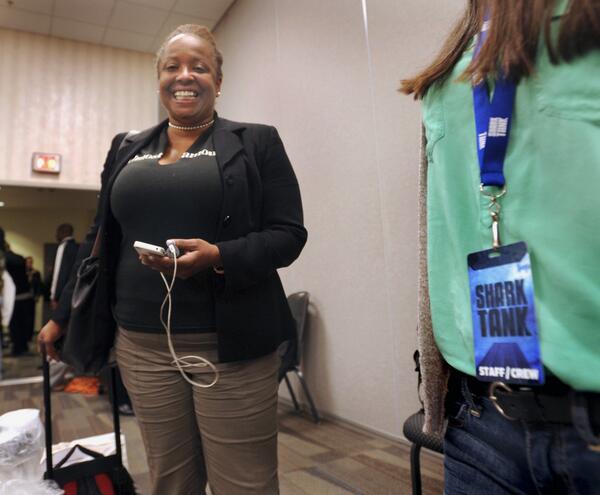 TechOhioGov's tweet image. Calling All Entrepreneurs: Shark Tank in Town wp.me/p4uHKF-cJ watch the video now! #sharktank #techohio