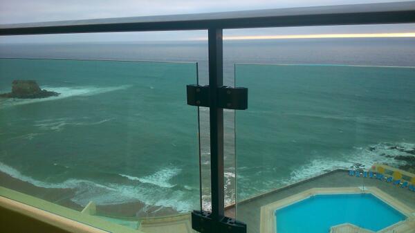 yoa2205's tweet photo. Asii da gusto #vacaciones http://t.co/1RPGbLNiJL