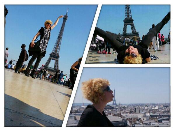 RebePitu32's tweet photo. París. ... un regalo para los ojos. .. http://t.co/ja524WraGh
