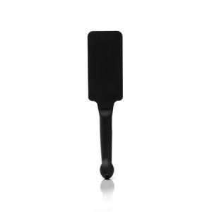 MyeSensuals's tweet photo. Tantus silicone paddles, one of 4 styles we stock.  I love the handle on this one! http://t.co/UO9w1GD2WK