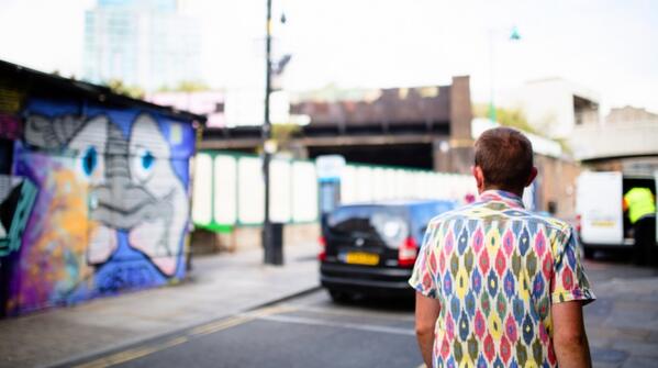 visitlondon's tweet image. What's On This Weekend: Explore the musical side of East London as @SpitsMusic takes over: ow.ly/xvY31