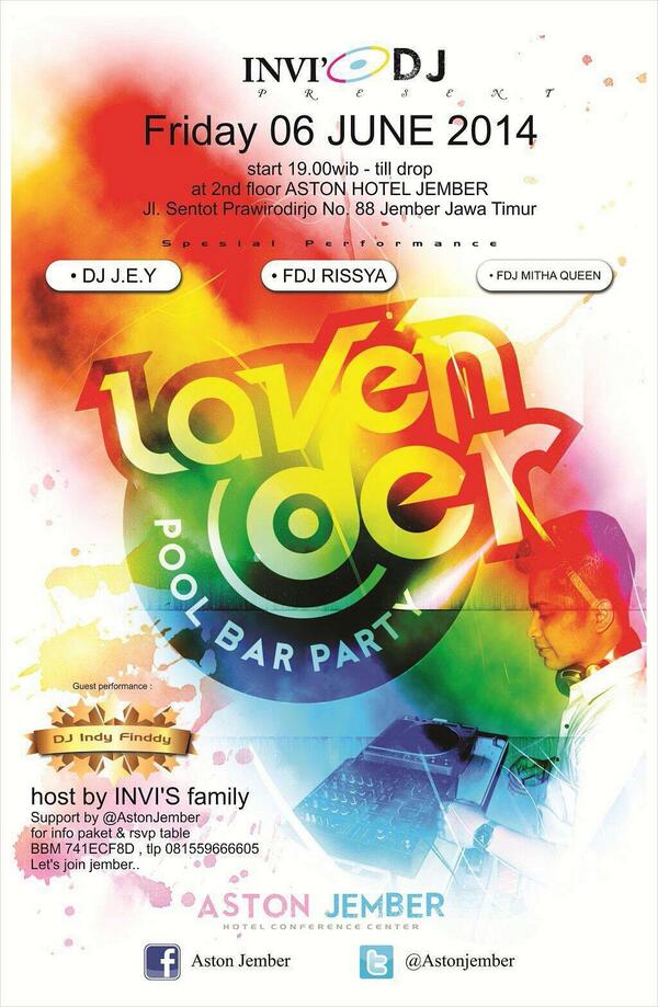 <a href="/infomusikjember/">Info Musik Jember</a> <a href="/TheKopiLowo/">The Kopi Lowo</a> <a href="/CangkrukanJBR/">Mas Cang.. || Teman Semejamu ||</a> <a href="/mahasiswajember/">Mahasiswa Jember</a> <a href="/mahasiswajatim/">mahasiswajatimdotcom</a> <a href="/sokaradio/">1021 SOKA RADIO</a> <a href="/Damar_Cafe/">Damar Cafe</a>