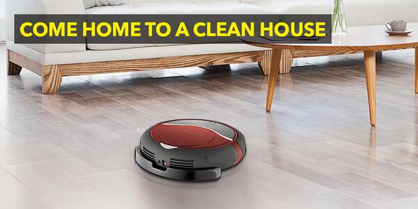 BestBuy's tweet photo. Meet the #RydisH68Pro Robot, only @BestBuy - it vacuums & mops for you! http://t.co/8dIehU5yvk #BetterHomeBetterLife http://t.co/mqLCyAtHKZ