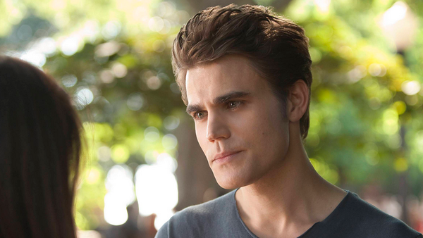 cwtvd's tweet image. Summer is better with hero hair. Catch up on the fifth season of #TVD tonight at 8/7c!