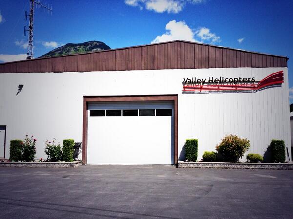 Thank you Brad &amp; your whole team at <a href="/ValleyHeli/">Valley Helicopters</a> amazing place to be. #PilotsParadise