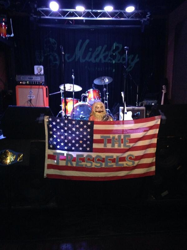 Brendan Floyd tweet media