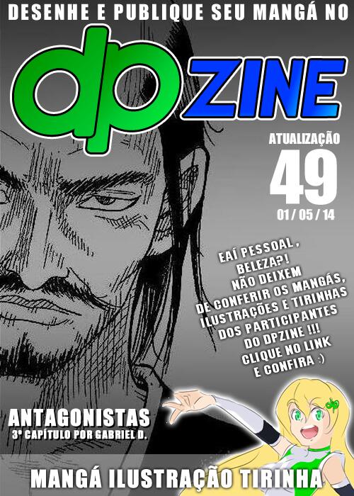 Atualização #49 - De 1 a 31 de maio (2014) no DPZINE WEB  BpZ1JKpIUAAG-wH