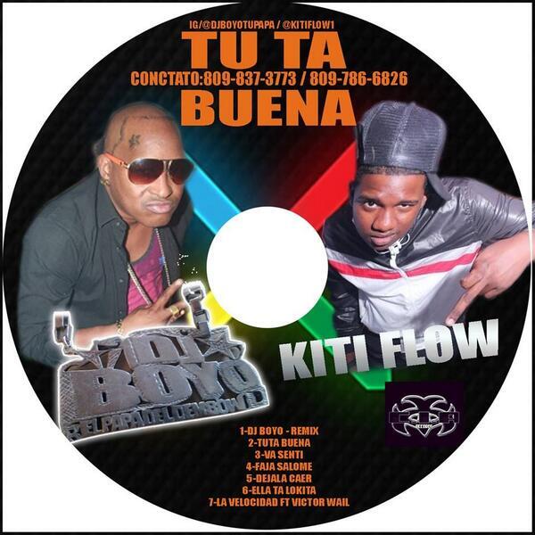 Dime_boyo's tweet photo. Llega El @KitiFlow1 http://t.co/LA5c6zWzNV