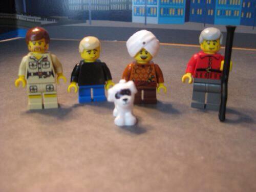 AdrianAskarieh's tweet photo. #Lego #JonnyQuest http://t.co/qU0yizqISB