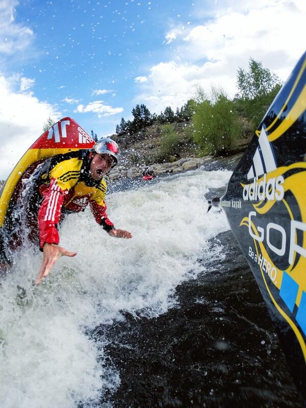 GoPro's tweet photo. Caption This: ________________. @nicktroutman going hard at the #GoProMTNGames. http://t.co/fobZfW8yOr