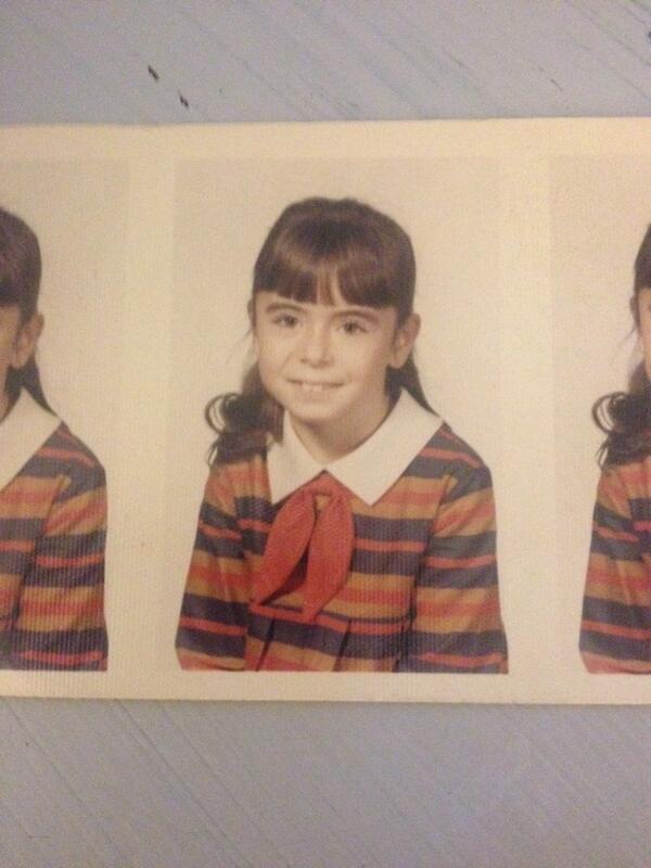 Roseanne tweet media