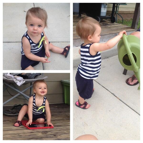 Kristin Benson tweet media