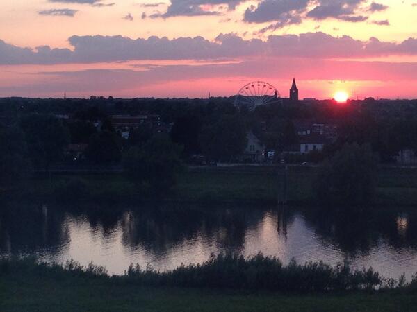 ...voor alle Vrollies die er vandaag niet waren 😚