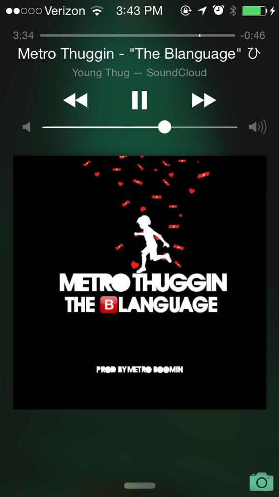 JA_NVOXO's tweet image. #Blanguage