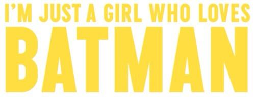 SuperHumor_'s tweet image. All my female batman lovers can relate