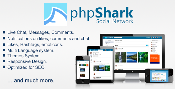Kanorika's tweet photo. phpShark - Social Networking Platform: http://t.co/Fhti1WSkP9 http://t.co/fy4Wp9z3WU