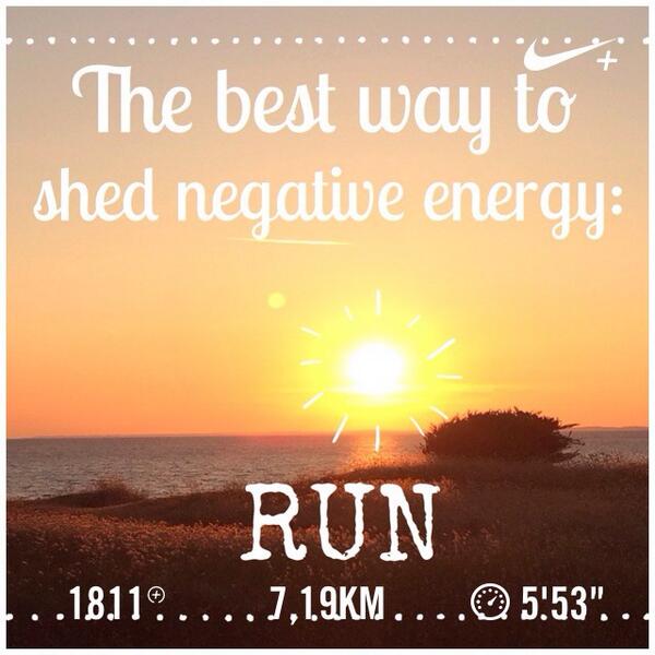 lafraise07's tweet photo. #run #running# #footing #ntc #nike 💪 http://t.co/5YDXnBpGND